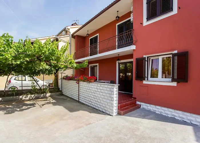 Vili Apartment