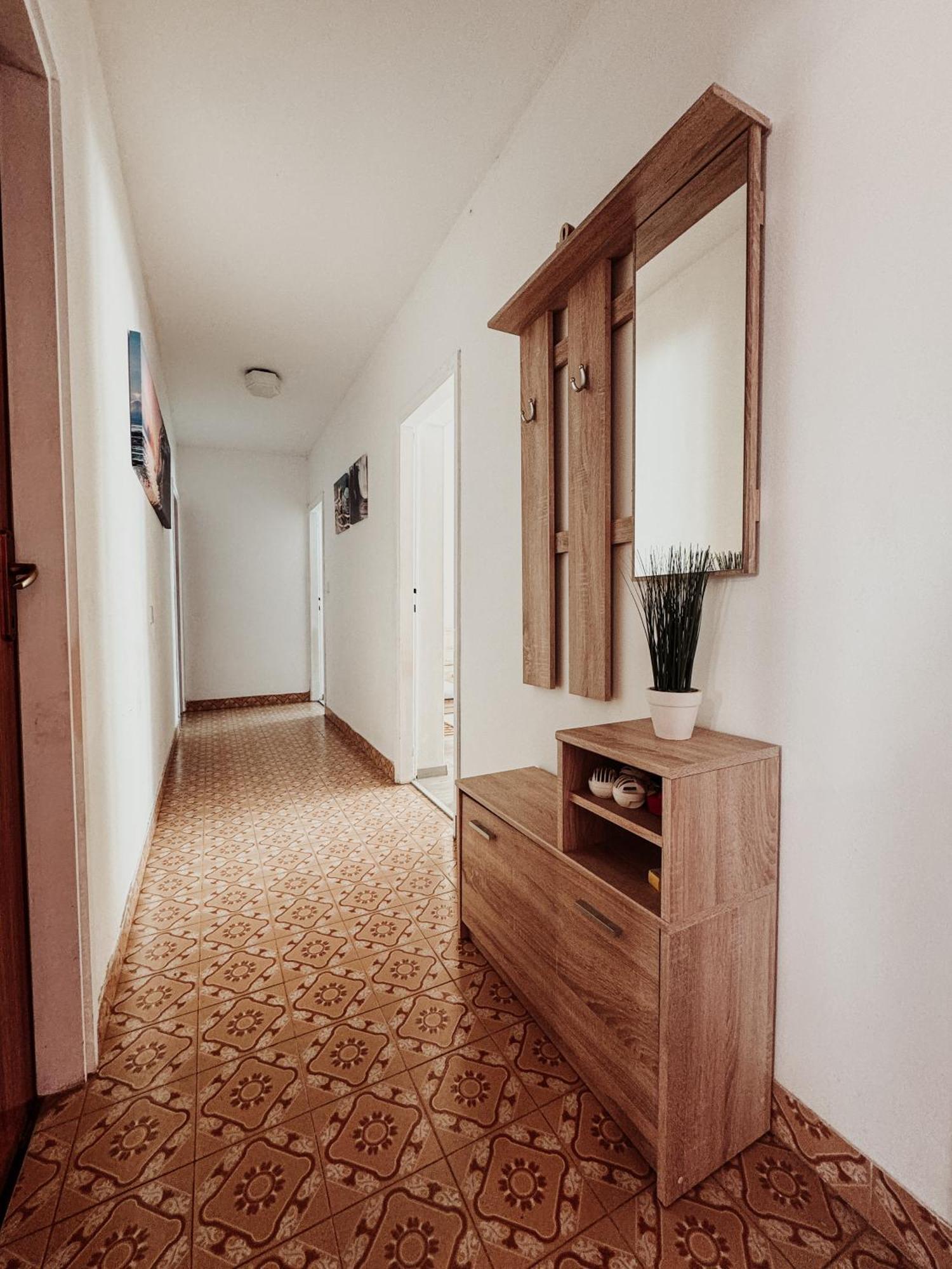 Vili Apartment Rovinj