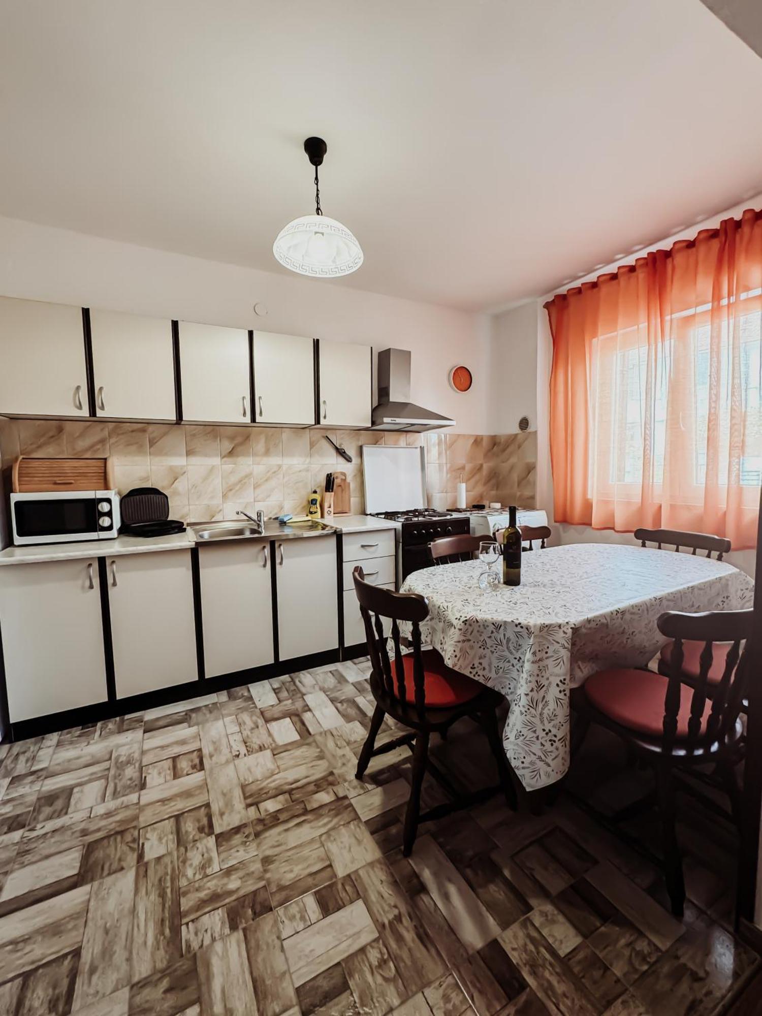 Appartement Vili Apartment Rovinj
