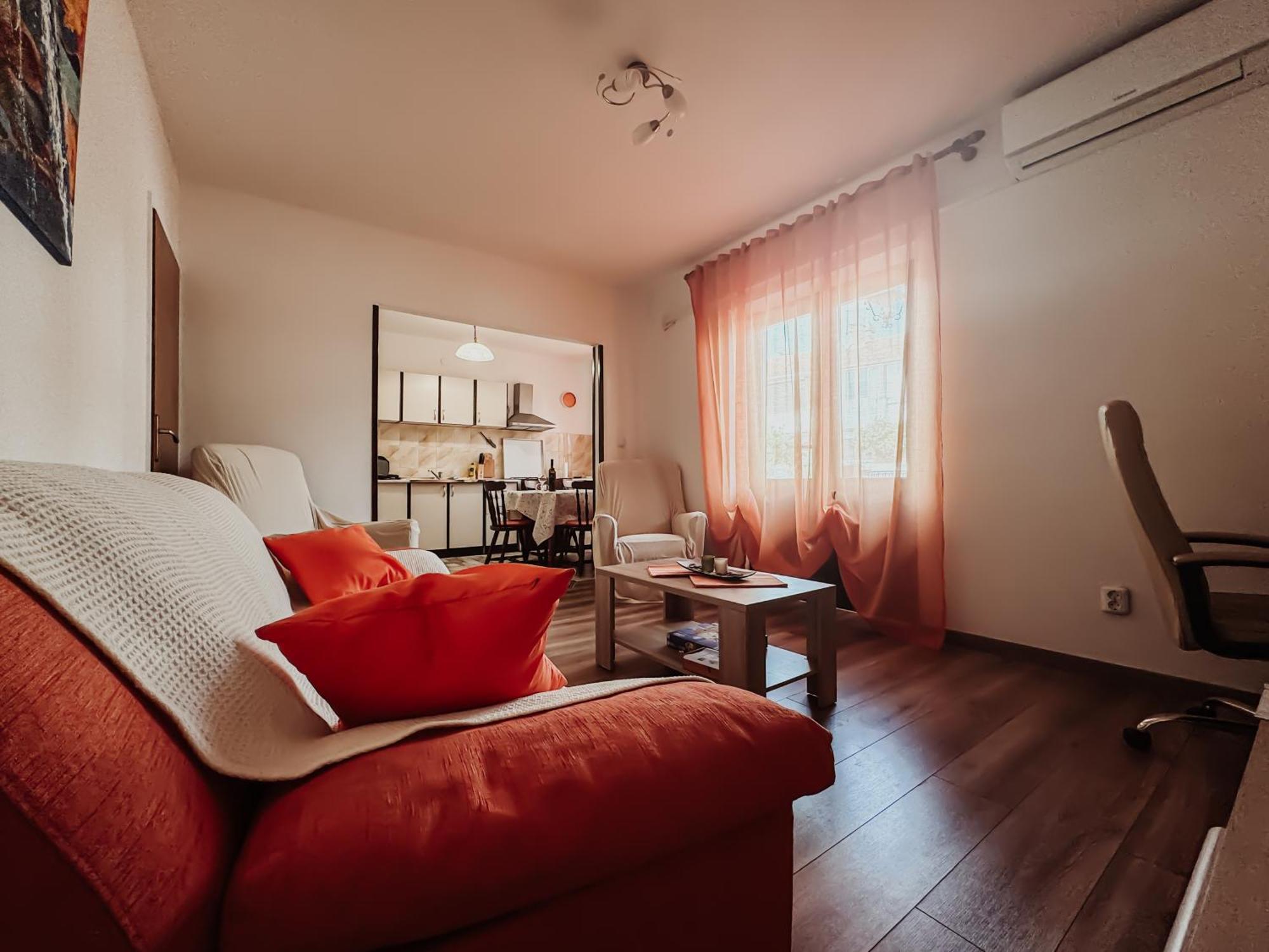 Vili Apartment
