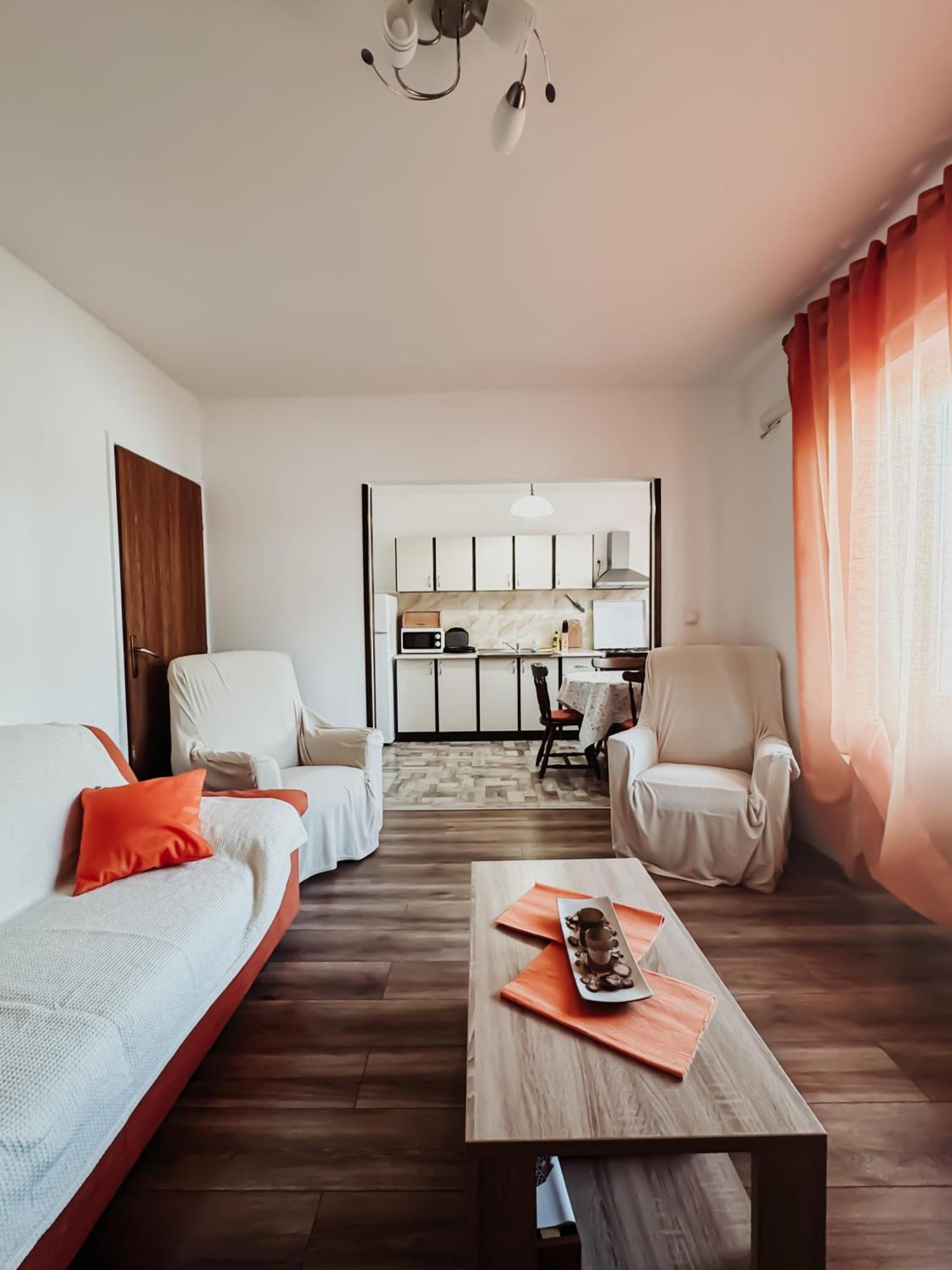 Appartement Vili Apartment