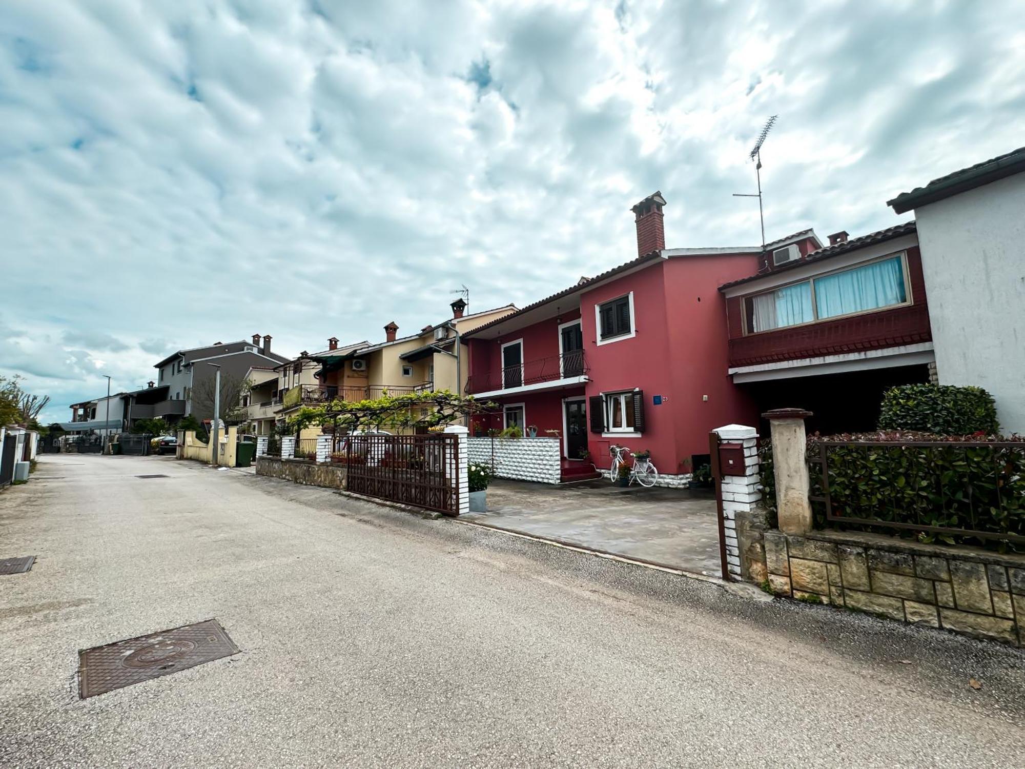 Appartement Vili Apartment Rovinj