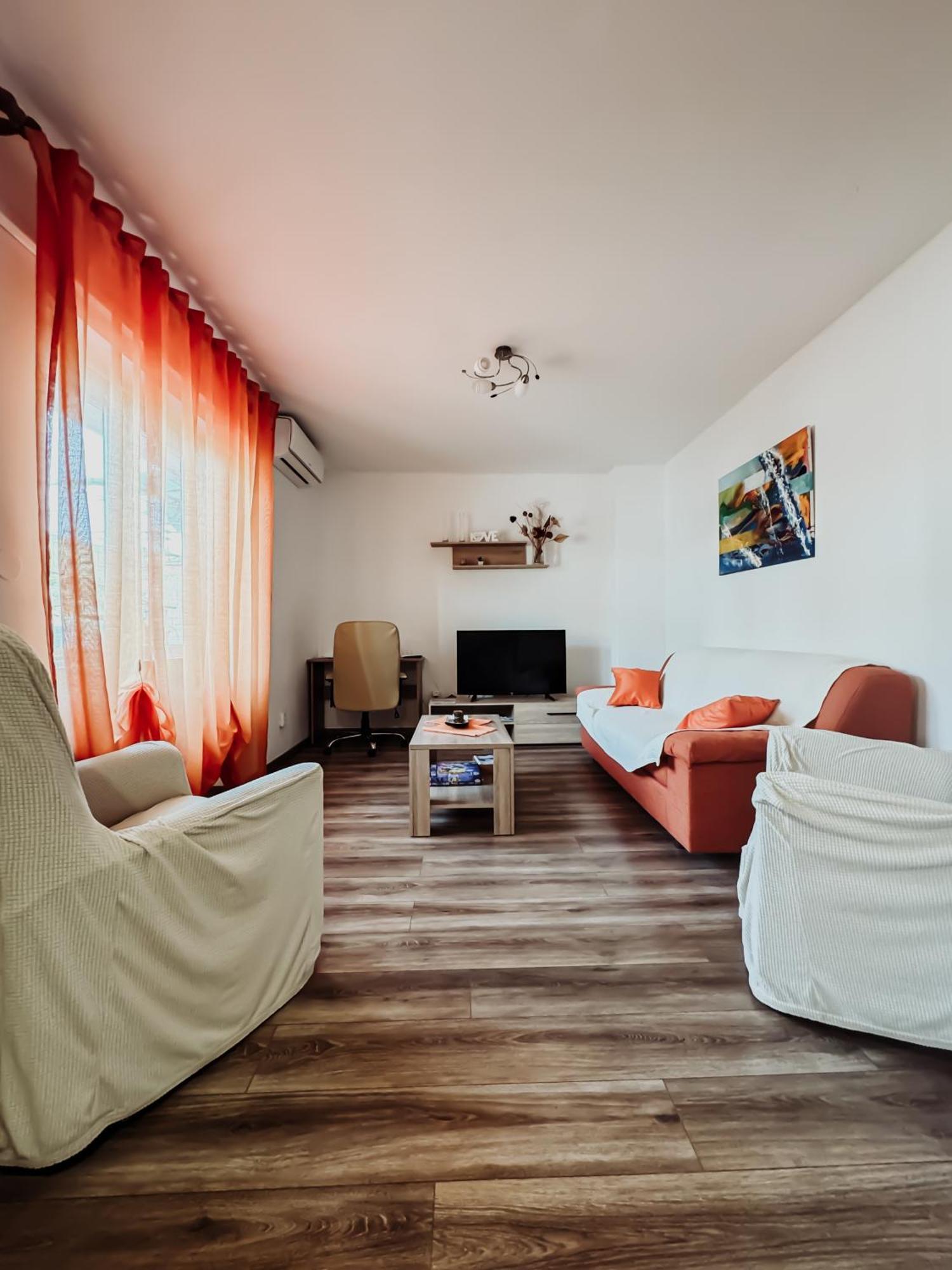Vili Apartment