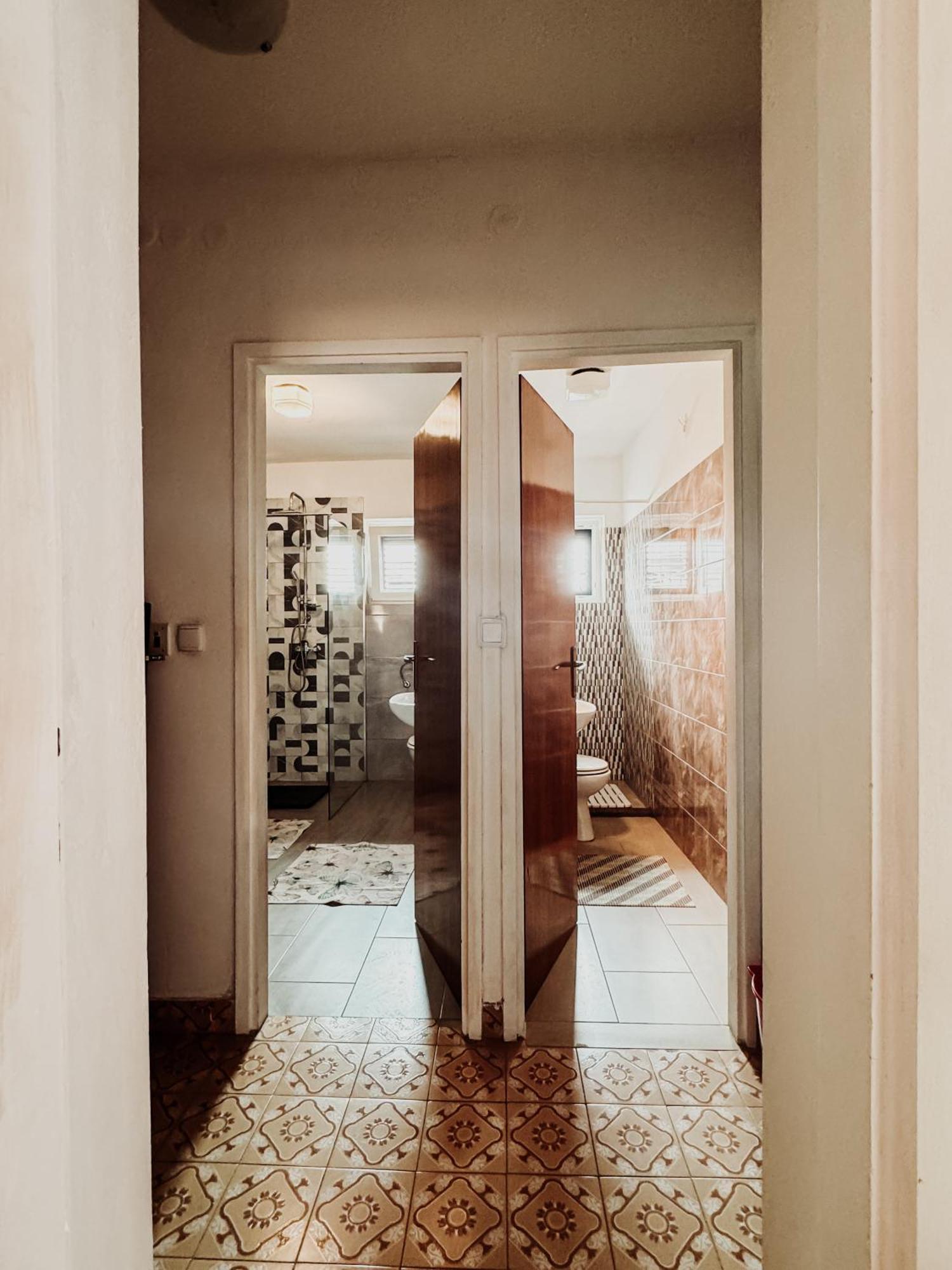 Appartement Vili Apartment Rovinj