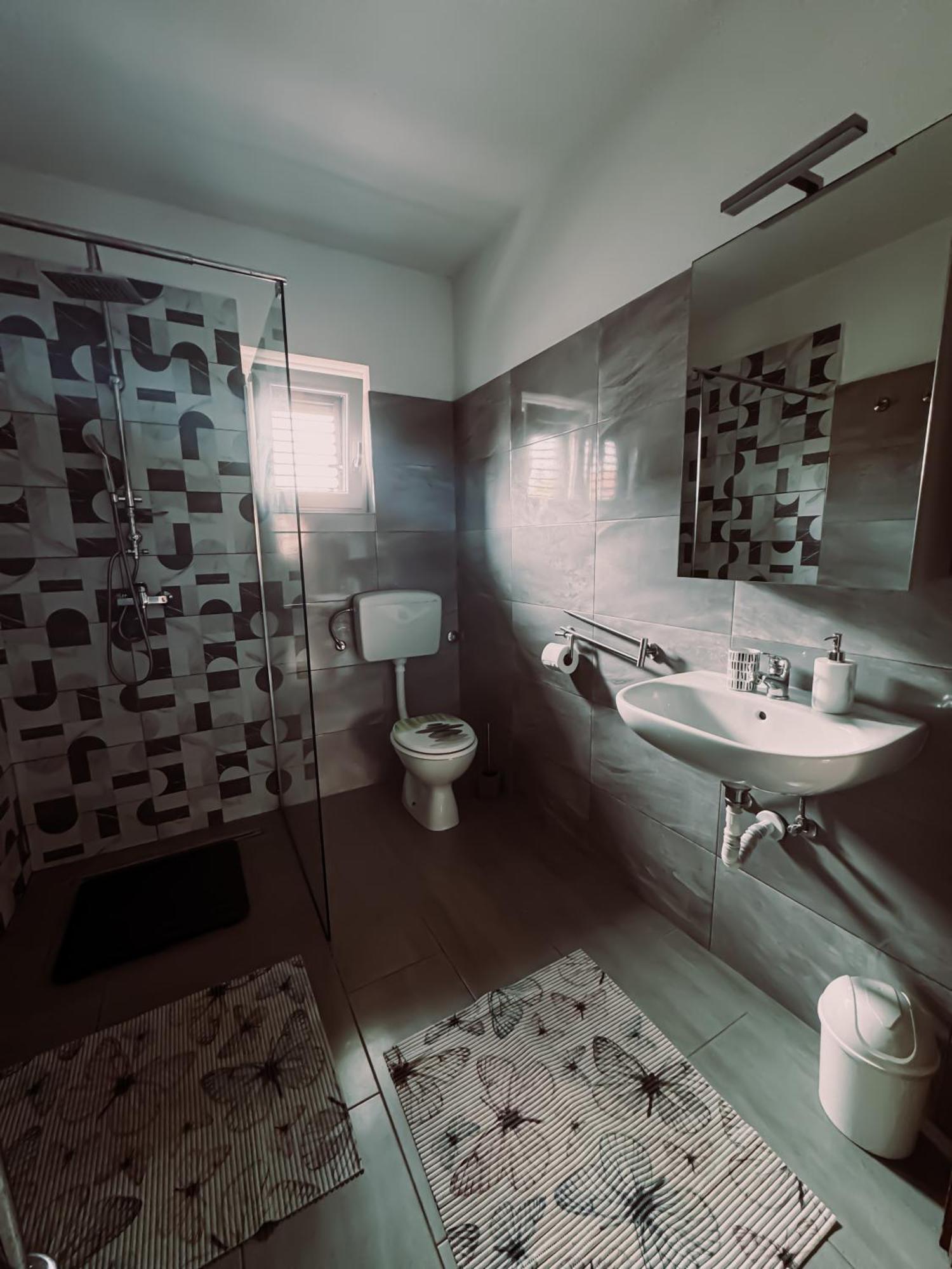 Appartement Vili Apartment Rovinj