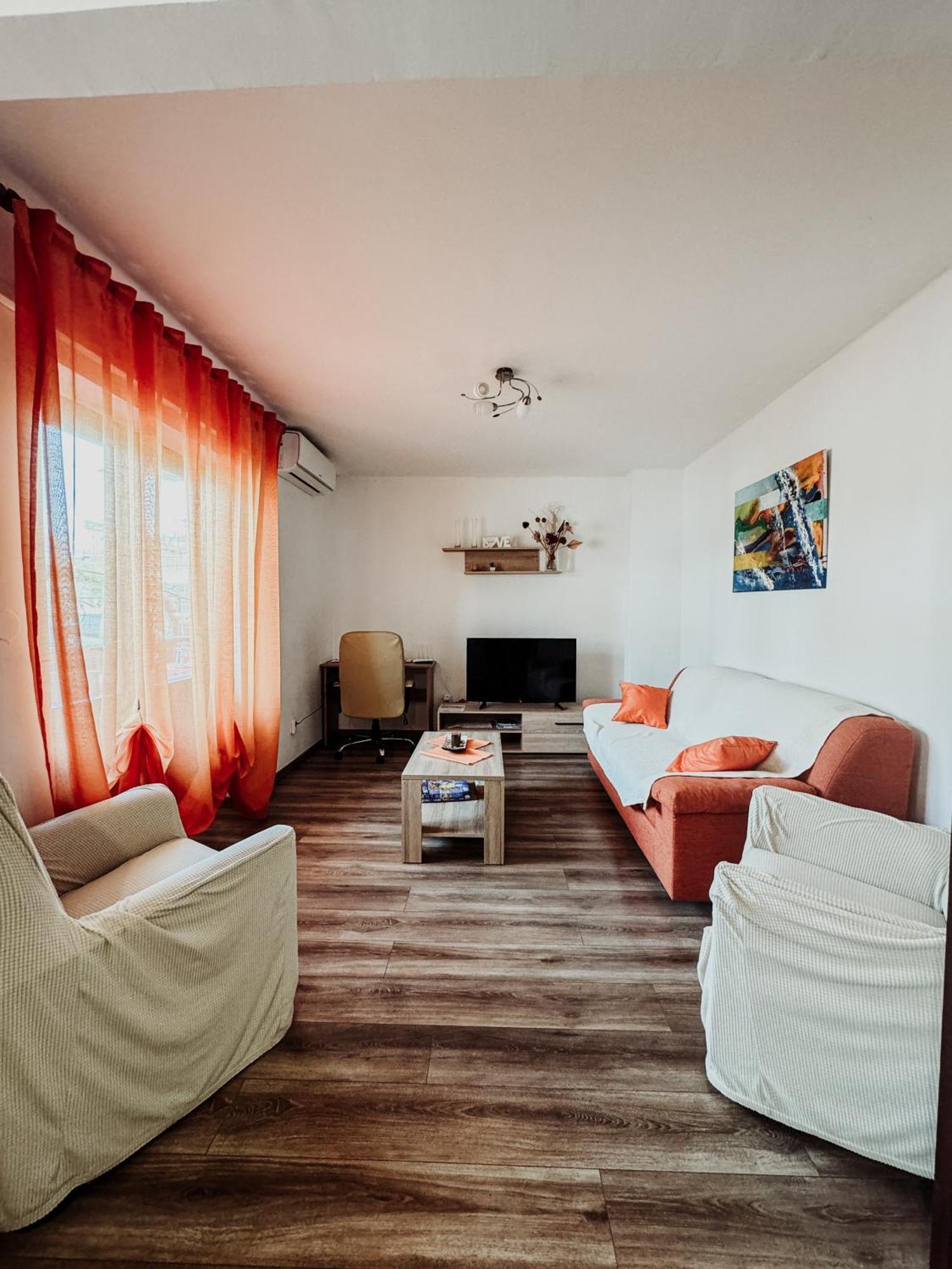 Vili Apartment