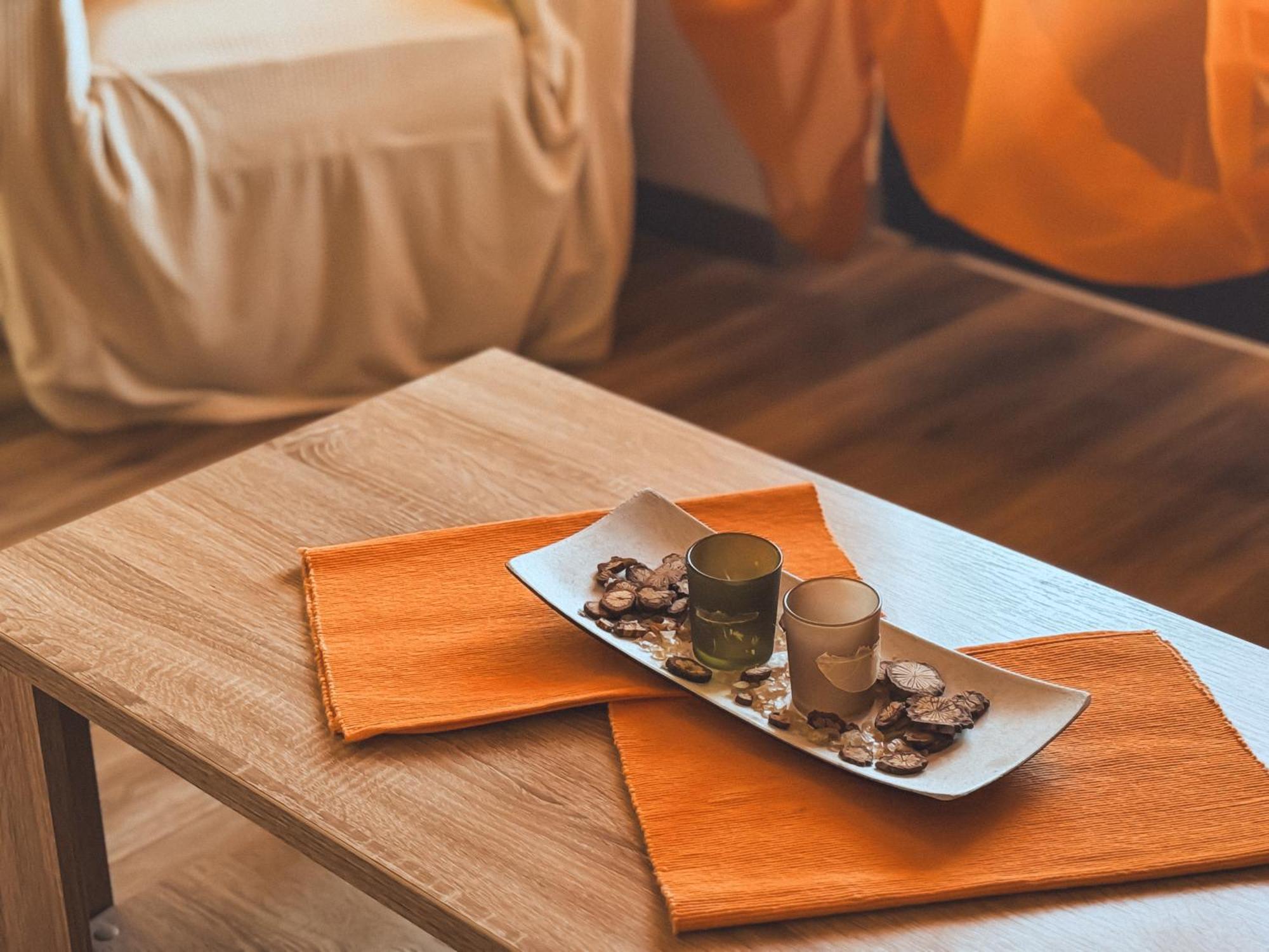 Appartement Vili Apartment Rovinj