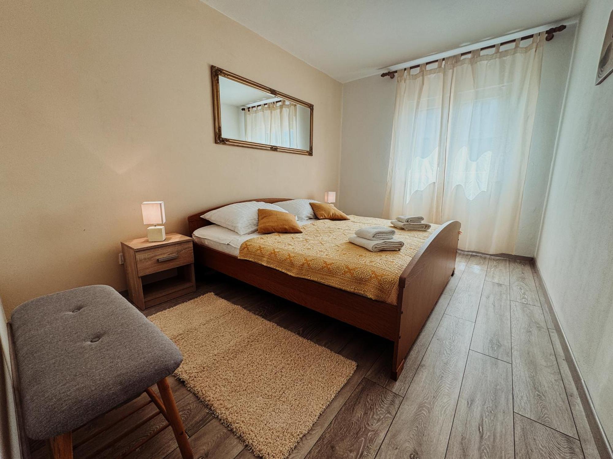 Vili Apartment Rovinj