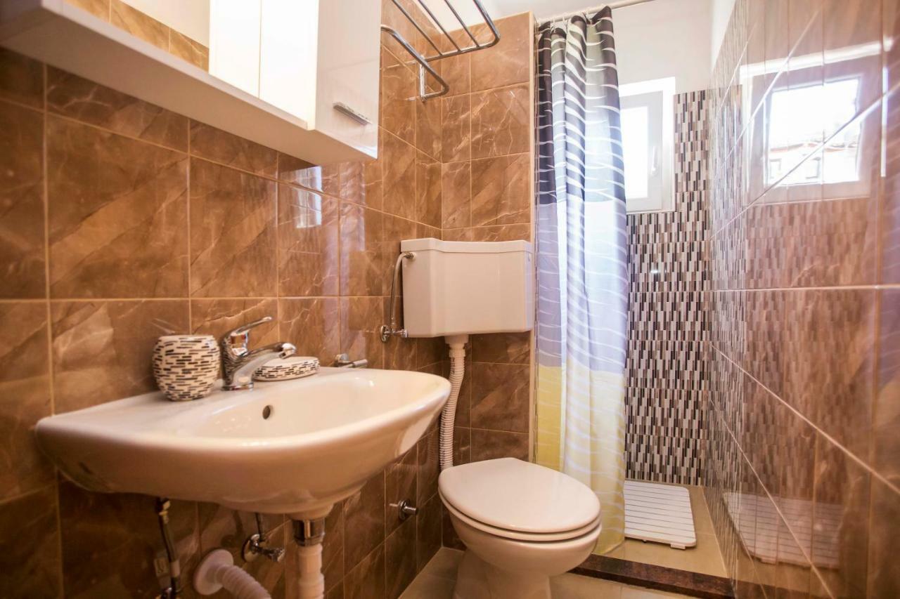 Appartement Vili Apartment