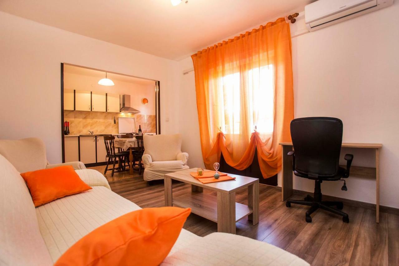 Vili Apartment Appartement Rovinj