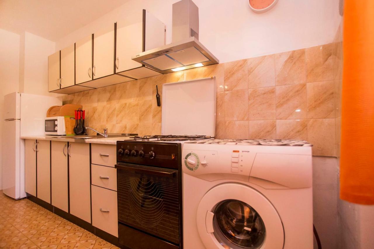 Vili Apartment Rovinj