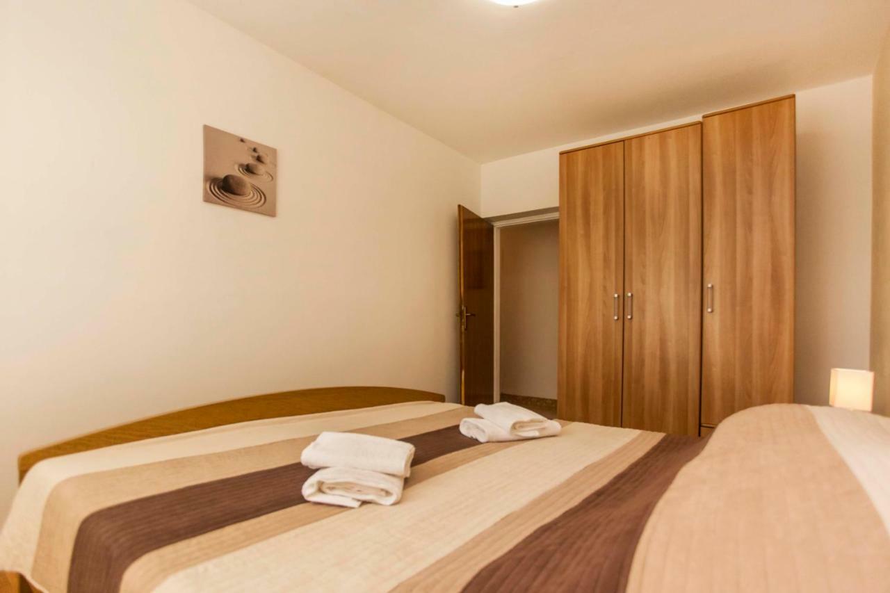 Vili Apartment Rovinj
