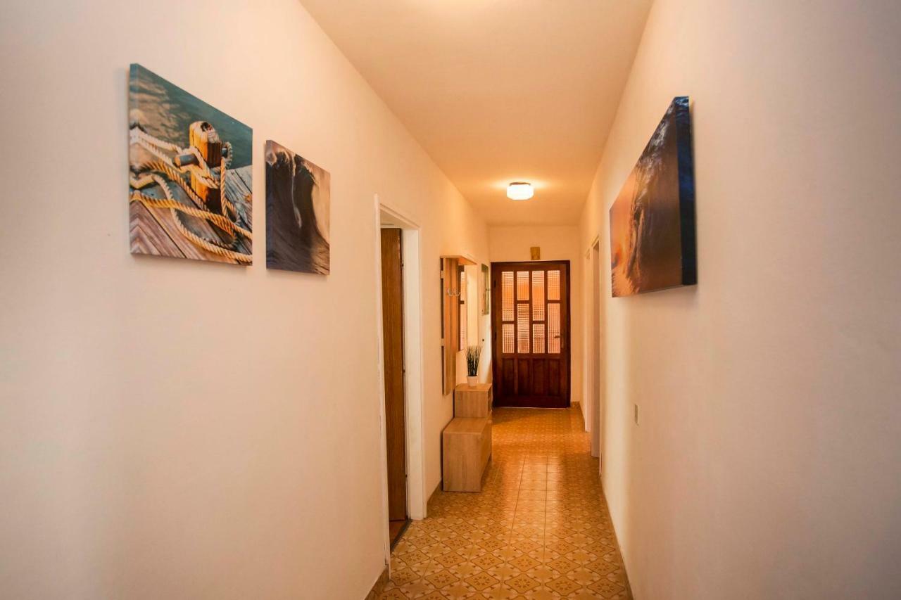 Vili Apartment Rovinj