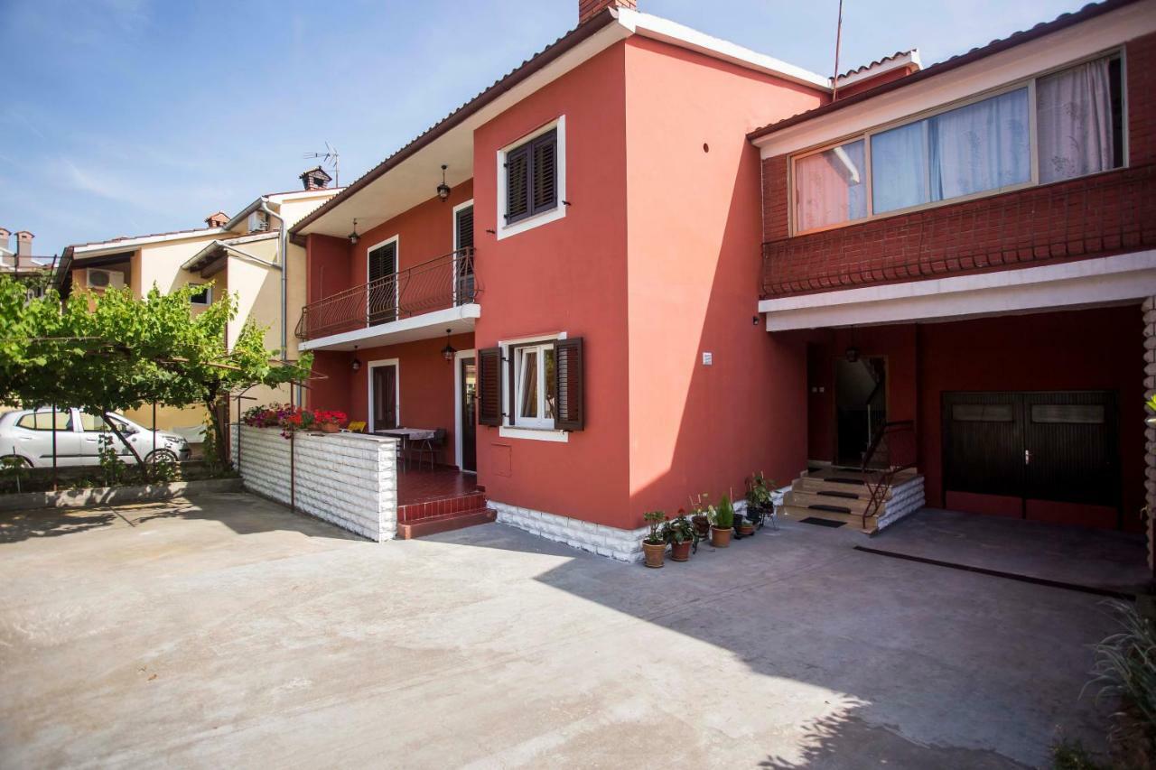Vili Apartment Appartement