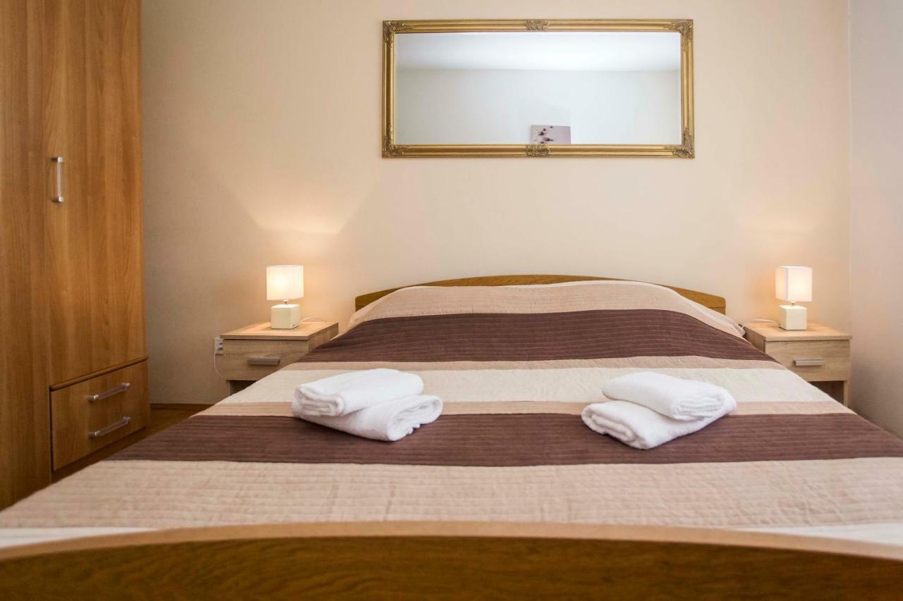 Vili Apartment Rovinj